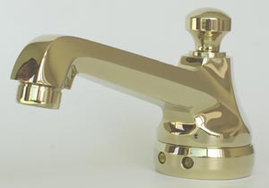 Automatic Faucet Model FA100srb-102
