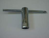 Automatic Faucet Retainer Tool