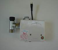 Automatic Faucet Automator