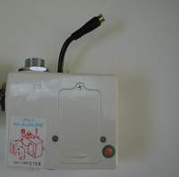 Automatic Faucet Automator