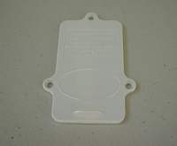 Automatic Faucet Battery Cover
