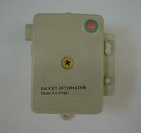 Automatic Faucet Automator